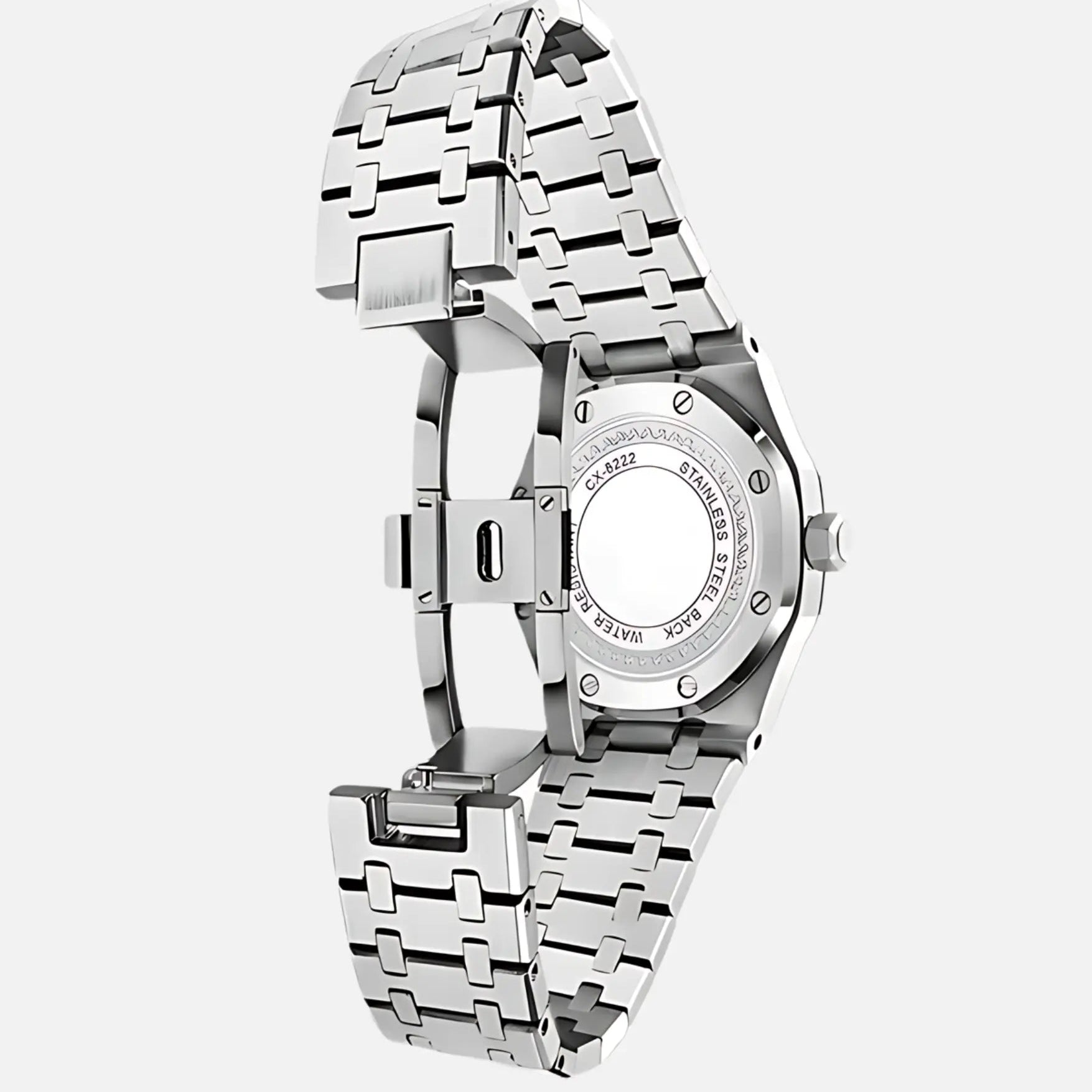 Kings Oak Chronograph