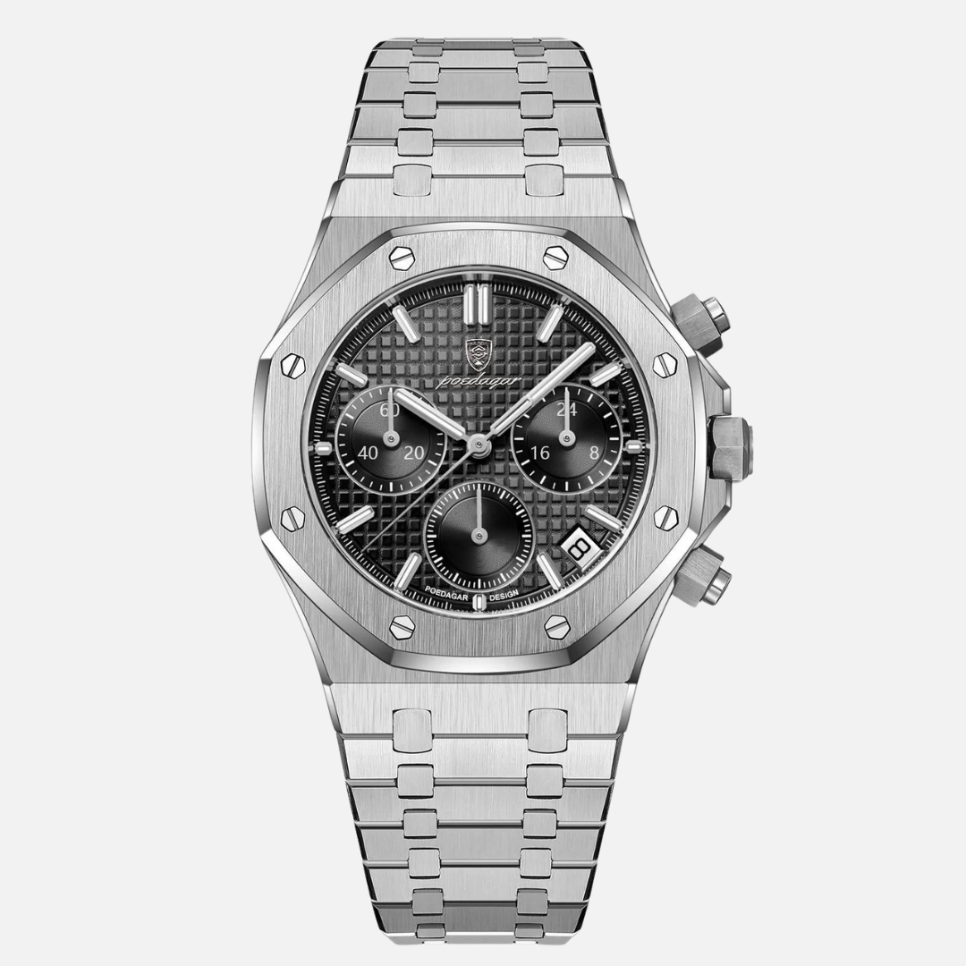 Kings Oak Chronograph