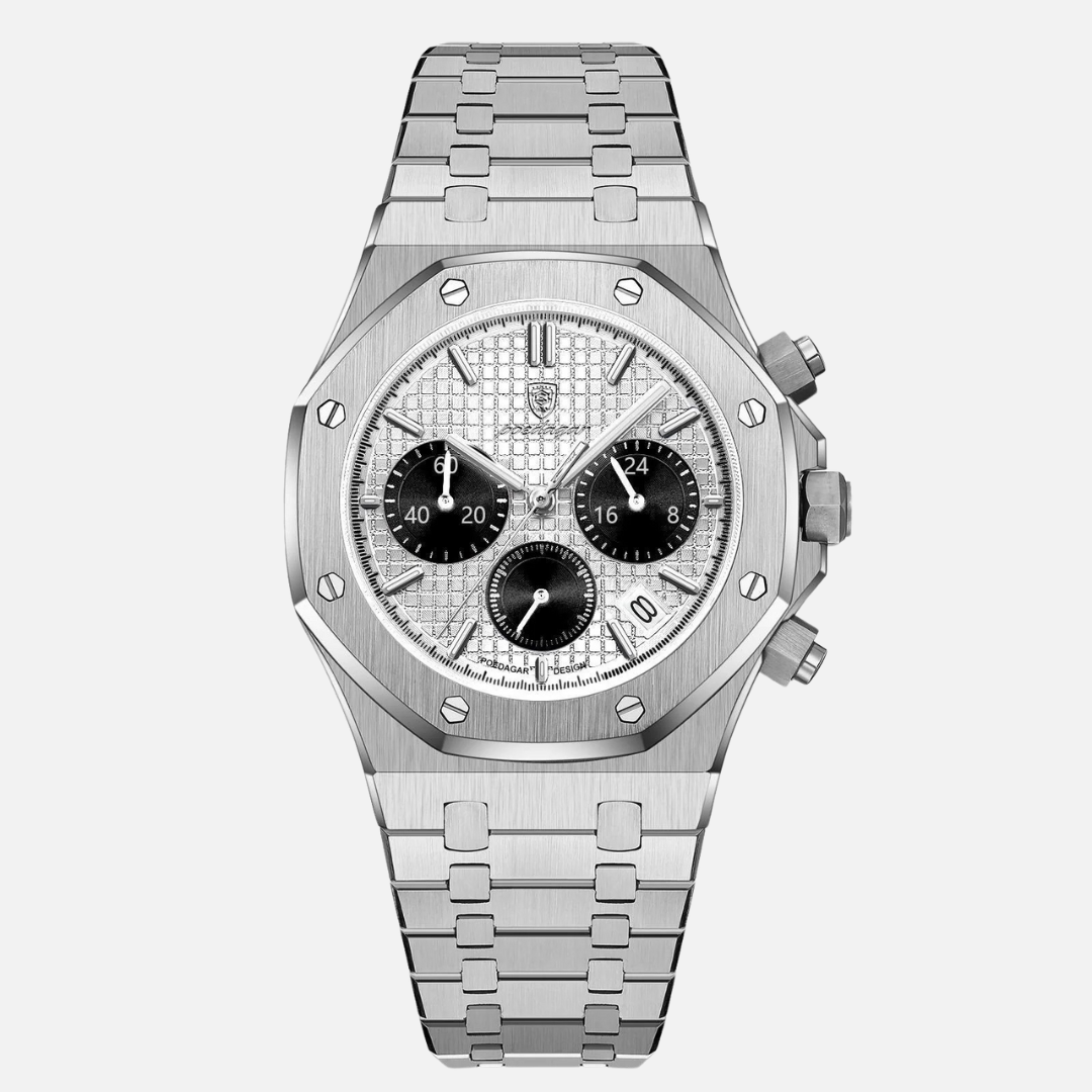 Kings Oak Chronograph