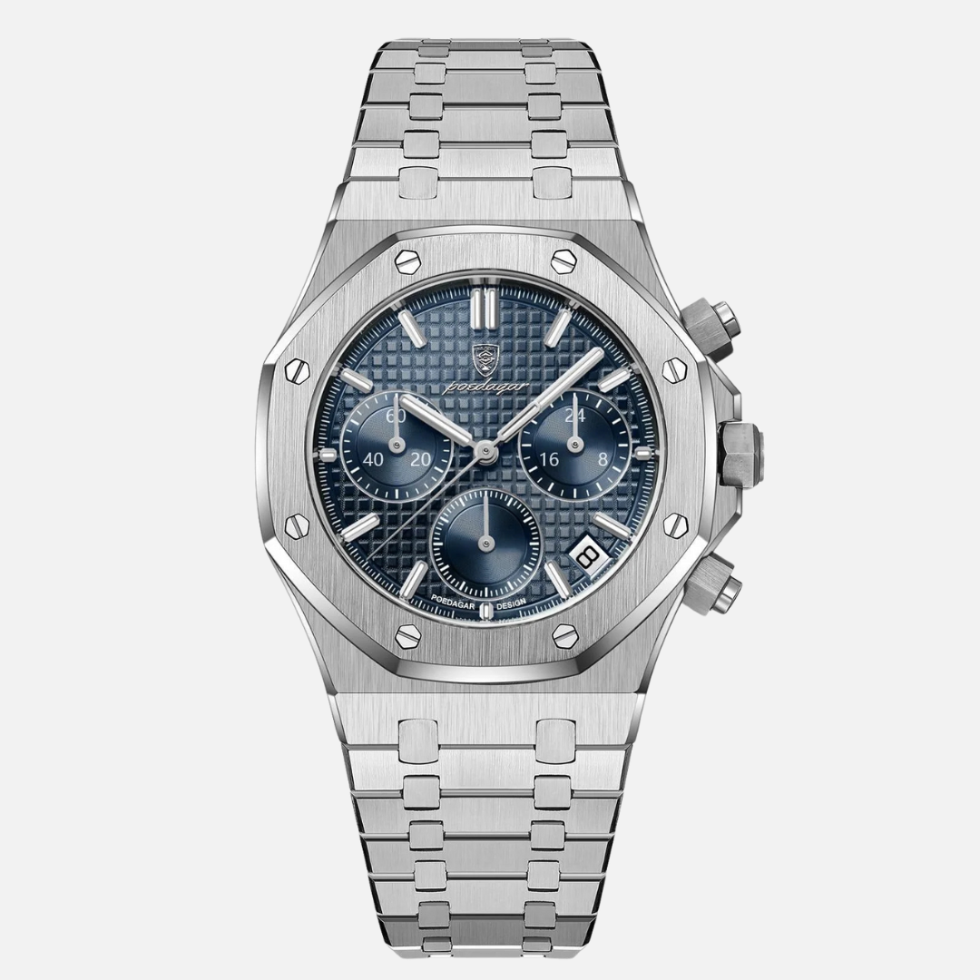 Kings Oak Chronograph