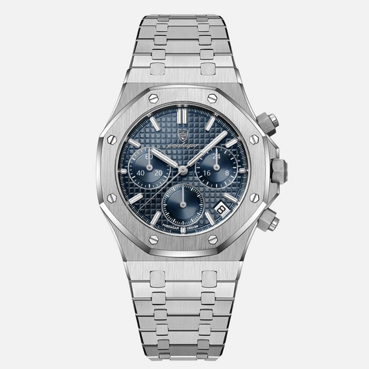 Kings Oak Chronograph