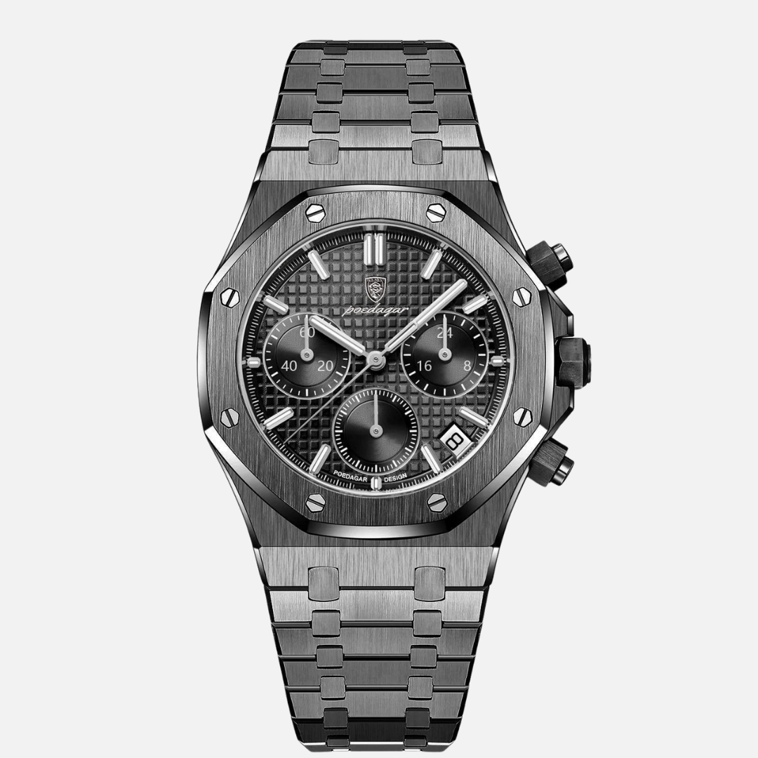 Kings Oak Chronograph