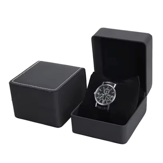 Lunaro Premium Watch Box