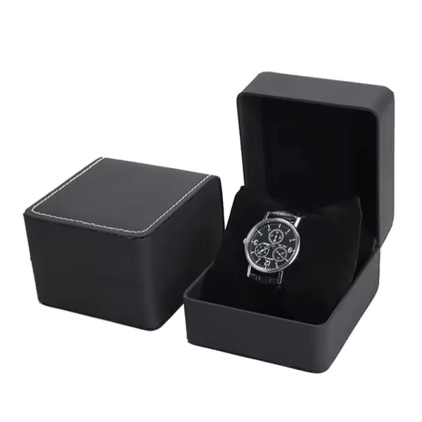 Lunaro Premium Watch Box
