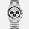 Chronograph White