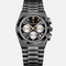 Chronograph Black Edition